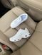 Жіночі білі кросівки Nike Air Max TN Plus White х Ейр Макс ТН 39 ALL17973 фото 4