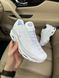 Жіночі білі кросівки Nike Air Max TN Plus White х Ейр Макс ТН 39 ALL17973 фото 7