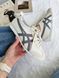 Бежеві кросівки унісекс Asics Onitsuka Tiger Mexico Beige х Асікс 36 ALL20927 фото 4