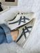 Бежеві кросівки унісекс Asics Onitsuka Tiger Mexico Beige х Асікс 36 ALL20927 фото 7