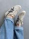 Бежеві кросівки унісекс Asics Onitsuka Tiger Mexico Beige х Асікс 36 ALL20927 фото 9