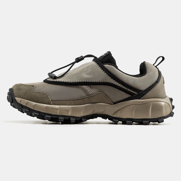 Чоловічі кросівки хакі Nike ACG Air Phassad Khaki х Фасад 45 ALL24430 фото