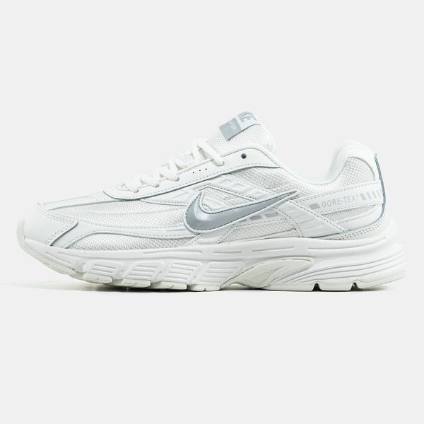 Білі кросівки унісекс Nike Initiator White Grey Gore-Tex х Найк 36 ALL21766 фото