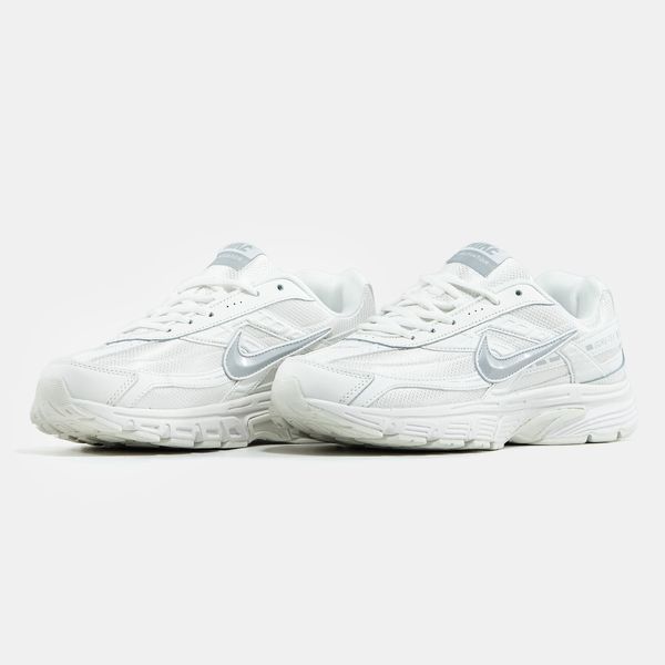 Білі кросівки унісекс Nike Initiator White Grey Gore-Tex х Найк 36 ALL21766 фото