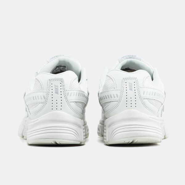 Білі кросівки унісекс Nike Initiator White Grey Gore-Tex х Найк 36 ALL21766 фото