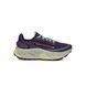 Фіолетові кросівки унісекс New Balance Fresh Foam More Trail V3 Purple х Нью Беланс 36 ALL20474 фото 1