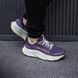 Фіолетові кросівки унісекс New Balance Fresh Foam More Trail V3 Purple х Нью Беланс 36 ALL20474 фото 10