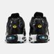 Чоловічі сині кросівки Nike Air Max Plus TN Blue Black White х Ейр Макс ТН 41 ALL17562 фото 8