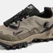 Чоловічі кросівки хакі Nike ACG Air Phassad Khaki х Фасад 45 ALL24430 фото 7