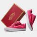 Рожеві кеди Vans KNU Skool Pink White Platform х Ванс 38 ALL13232 фото 10
