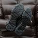 Сірі чоловічі кросівки Nike React Vision Dark Grey х Найк 40 ALL23821 фото 10
