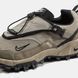 Чоловічі кросівки хакі Nike ACG Air Phassad Khaki х Фасад 45 ALL24430 фото 6