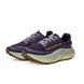 Фіолетові кросівки унісекс New Balance Fresh Foam More Trail V3 Purple х Нью Беланс 36 ALL20474 фото 3