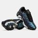 Чоловічі сині кросівки Nike Air Max Plus TN Blue Black White х Ейр Макс ТН 41 ALL17562 фото 4