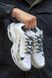 Чоловічі білі кроссовки Nike Air Max TN Terrascape Plus Sail Sea Glass х Эйр Макс ТН 40 ALL11955 фото 4