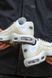 Чоловічі білі кроссовки Nike Air Max TN Terrascape Plus Sail Sea Glass х Эйр Макс ТН 40 ALL11955 фото 10