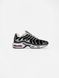 Жіночі чорні кросівки Nike Air Max TN Plus Black Grey White х Ейр Макс ТН 36 ALL20813 фото 6
