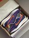 Фіолетові кросівки унісекс Nike Sacai Vaporwaffle Sport Purple х Сакай 40 ALL16605 фото 6
