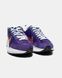Фіолетові кросівки унісекс Nike Sacai Vaporwaffle Sport Purple х Сакай 40 ALL16605 фото 3