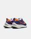 Фіолетові кросівки унісекс Nike Sacai Vaporwaffle Sport Purple х Сакай 40 ALL16605 фото 4