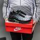Чоловічі чорні кросівки Nike Air Max TN Black Grey Green х Ейр Макс ТН 40 ALL20200 фото 4