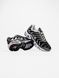 Жіночі чорні кросівки Nike Air Max TN Plus Black Grey White х Ейр Макс ТН 37 ALL20813 фото 3