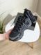 Чорні кросівки унісекс Reebok Zig Kinetika Edge Black х Рібок 36 ALL15749 фото 6