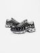 Жіночі чорні кросівки Nike Air Max TN Plus Black Grey White х Ейр Макс ТН 37 ALL20813 фото 2