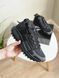 Чорні кросівки унісекс Reebok Zig Kinetika Edge Black х Рібок 36 ALL15749 фото 7