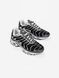 Жіночі чорні кросівки Nike Air Max TN Plus Black Grey White х Ейр Макс ТН 37 ALL20813 фото 1