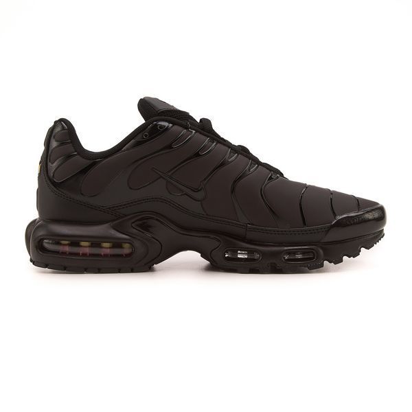Чорні кроссовки унісекс Nike Air Max TN Plus Chameleon Green х Ейр Макс ТН 37 ALL21852 фото
