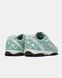 Зелені жіночі кросівки New Balance 204L Kith Green Silver х Нью Беланс 36 ALL24083 фото 4