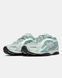 Зелені жіночі кросівки New Balance 204L Kith Green Silver х Нью Беланс 36 ALL24083 фото 3