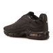 Чорні кроссовки унісекс Nike Air Max TN Plus Chameleon Green х Ейр Макс ТН 37 ALL21852 фото 6