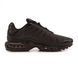 Чорні кроссовки унісекс Nike Air Max TN Plus Chameleon Green х Ейр Макс ТН 37 ALL21852 фото 2