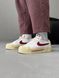 Жіночі кросівки Nike Court Legacy Lift Beige Bordo х Корт 36 ALL13756 фото 6