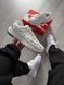 Білі кросівки унісекс Nike P 6000 Summit White Light Bone х Найк 36 ALL24239 фото 1