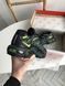 Чоловічі чорні кросівки Nike Air Max TN Drift Volt Black Green х Ейр Макс ТН 41 ALL16654 фото 2