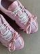 Жіночі рожеві кросівки Nike Initiator Custom Pink White х Найк 36 ALL21655 фото 10