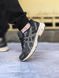 Сині кросівки унісекс Asics Gel Venture 6 Blue х Асікс 36 ALL13354 фото 1