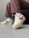 Жіночі кросівки Nike Court Legacy Lift Beige Bordo х Корт 36 ALL13756 фото 9