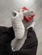 Білі кросівки унісекс Nike P 6000 Summit White Light Bone х Найк 36 ALL24239 фото 5
