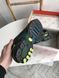 Чоловічі чорні кросівки Nike Air Max TN Drift Volt Black Green х Ейр Макс ТН 41 ALL16654 фото 5