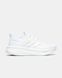 Білі кросівки унісекс Adidas UltraBoost White x Адідас 36 ALL25059 фото 1