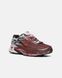Чоловічі сірі кросівки Nike Initiator Custom Red Silver х Найк 41 ALL22136 фото 8