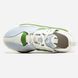 Білі кросівки унісекс Adidas Y-3 Rivalry White Green Blue х Адідас 40 ALL17283 фото 7