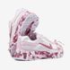 Жіночі рожеві кросівки Nike Initiator Custom Pink White х Найк 36 ALL21655 фото 5