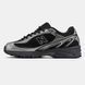Чоловічі чорні кросівки New Balance 509 Black Grey х Нью Беланс 40 ALL19999 фото 1