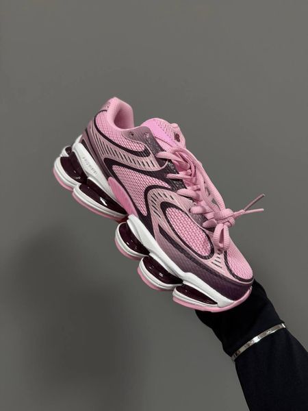 Рожеві жіночі кросівки New Balance 2000 Cherry Pink х Нью Беланс 36 ALL24177 фото