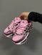 Рожеві жіночі кросівки New Balance 2000 Cherry Pink х Нью Беланс 36 ALL24177 фото 5